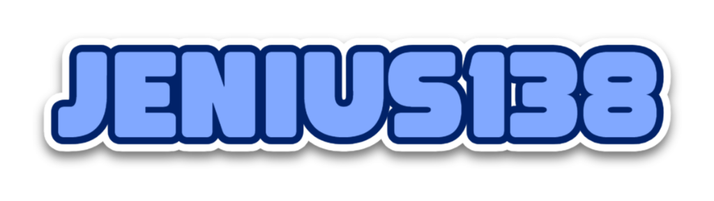 JENIUS138